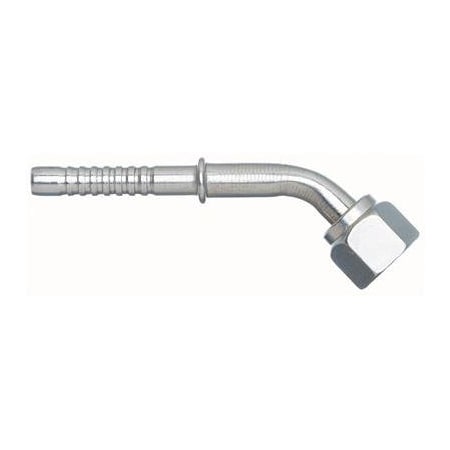 Gates PolarSeal II A/C Hose Fitting G46591-0808